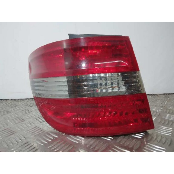 Recambio de piloto trasero izquierdo para mercedes-benz clase b (w245) 2.0 cdi cat referencia OEM IAM A1698202664  