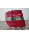 Recambio de piloto trasero izquierdo para mercedes-benz clase b (w245) 2.0 cdi cat referencia OEM IAM A1698202664  