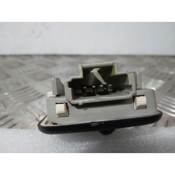 Recambio de luz interior para citroën c1 sx referencia OEM IAM  DELANTERA 4 PINES