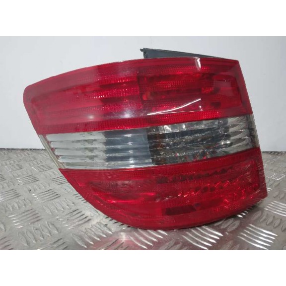 Recambio de piloto trasero izquierdo para mercedes-benz clase b (w245) 2.0 cdi cat referencia OEM IAM A1698202664  