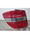 Recambio de piloto trasero izquierdo para mercedes-benz clase b (w245) 2.0 cdi cat referencia OEM IAM A1698202664  