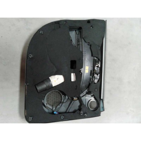 Recambio de guarnecido puerta delantera derecha para audi q7 (4l) 3.0 tdi referencia OEM IAM 4L1867106A 4L0863979 