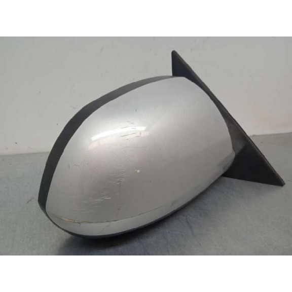 Recambio de retrovisor derecho para hyundai elantra (xd) 2.0 gls (5-ptas.) (2004) referencia OEM IAM 012152 PLATA 5 PINS