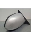 Recambio de retrovisor derecho para hyundai elantra (xd) 2.0 gls (5-ptas.) (2004) referencia OEM IAM 012152 PLATA 5 PINS