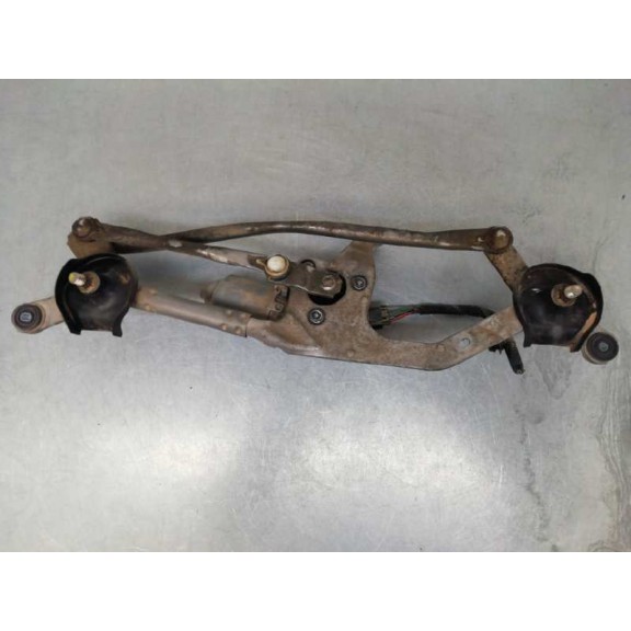 Recambio de motor limpia delantero para toyota auris 1.4 turbodiesel cat referencia OEM IAM 8511002340  5 CABLES