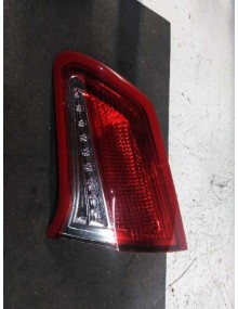 Recambio de piloto trasero derecho interior para citroën c4 lim. sport referencia OEM IAM   