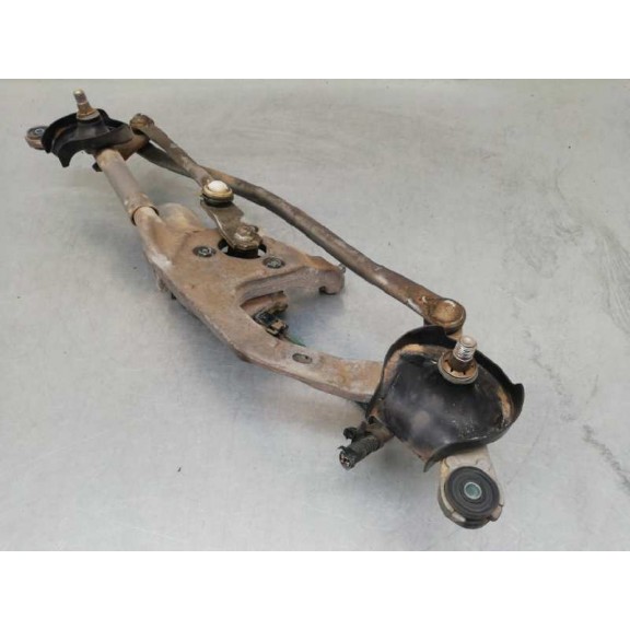 Recambio de motor limpia delantero para toyota auris 1.4 turbodiesel cat referencia OEM IAM 8511002340  5 CABLES