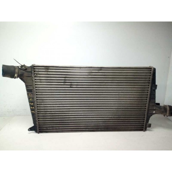 Recambio de intercooler para audi a6 berlina (4b2) 2.5 tdi referencia OEM IAM 4B0145805A  