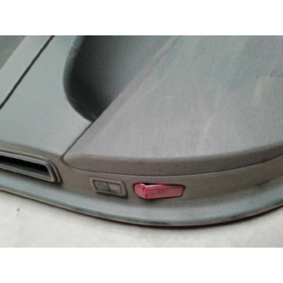 Recambio de guarnecido puerta delantera izquierda para audi q7 (4l) 3.0 tdi referencia OEM IAM 4L1867105A  