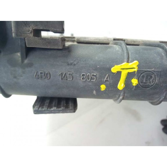 Recambio de intercooler para audi a6 berlina (4b2) 2.5 tdi referencia OEM IAM 4B0145805A  