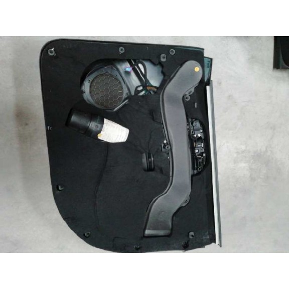 Recambio de guarnecido puerta delantera izquierda para audi q7 (4l) 3.0 tdi referencia OEM IAM 4L1867105A  