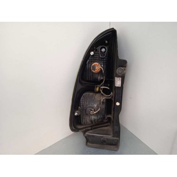 Recambio de piloto trasero derecho para citroën c3 picasso sx referencia OEM IAM 9681749180 9681749180 