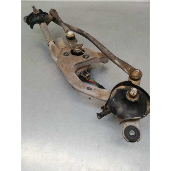 Recambio de motor limpia delantero para toyota auris 1.4 turbodiesel cat referencia OEM IAM 8511002340  5 CABLES