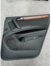 Recambio de guarnecido puerta trasera derecha para audi q7 (4l) 3.0 tdi referencia OEM IAM 4L0867306B 4L0863981 