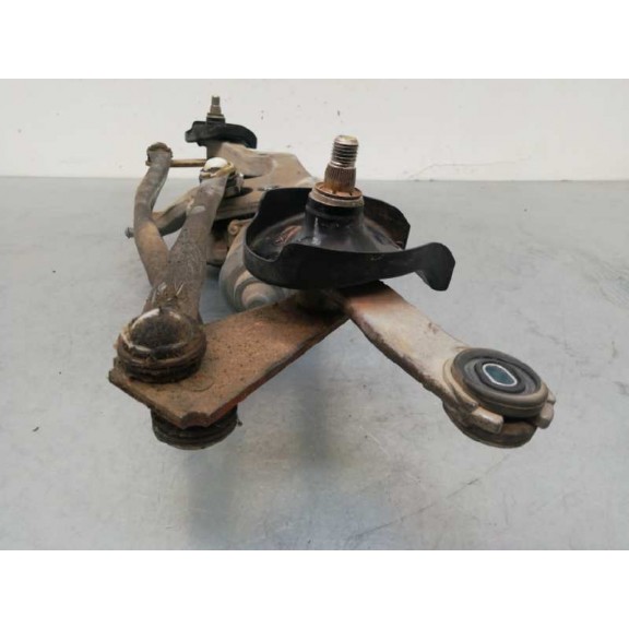 Recambio de motor limpia delantero para toyota auris 1.4 turbodiesel cat referencia OEM IAM 8511002340  5 CABLES