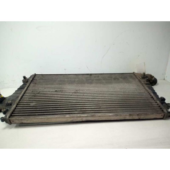 Recambio de intercooler para audi a6 berlina (4b2) 2.5 tdi referencia OEM IAM 4B0145805A  