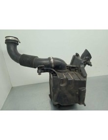 Recambio de filtro aire para ford focus lim. trend + referencia OEM IAM AV619600BG BV619C679CA 72344994