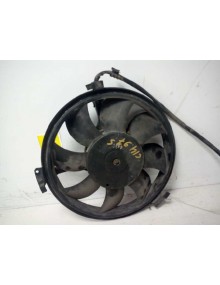 Recambio de electroventilador para audi a6 berlina (4b2) 2.5 tdi referencia OEM IAM 8D0959455R CABLES CORTADOS 