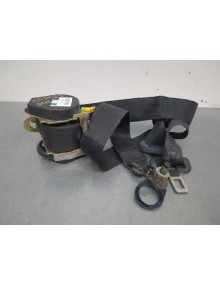 Recambio de cinturon seguridad delantero derecho para mercedes-benz vaneo (w414) furgoneta compacta 1.7 cdi diesel cat referenci