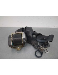 Recambio de cinturon seguridad delantero derecho para mercedes-benz vaneo (w414) furgoneta compacta 1.7 cdi diesel cat referenci 2