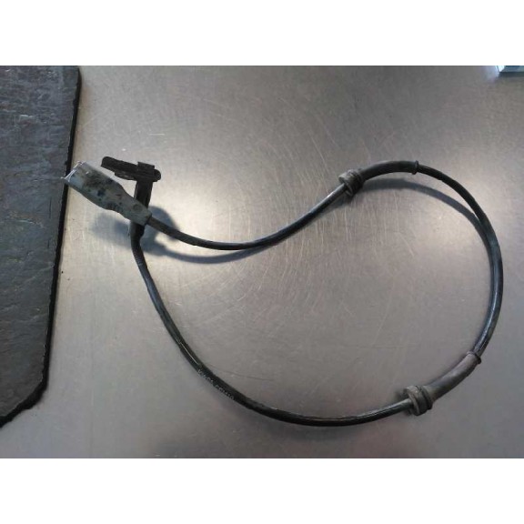 Recambio de captador abs para citroën c4 grand picasso 1.6 16v hdi fap referencia OEM IAM   