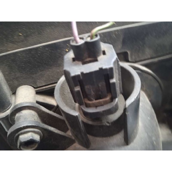 Recambio de filtro aire para ford focus lim. trend + referencia OEM IAM AV619600BG BV619C679CA 72344994