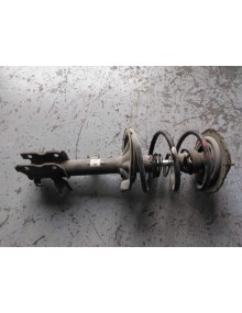 Recambio de amortiguador delantero derecho para nissan murano (z50) básico referencia OEM IAM 540502Y002  