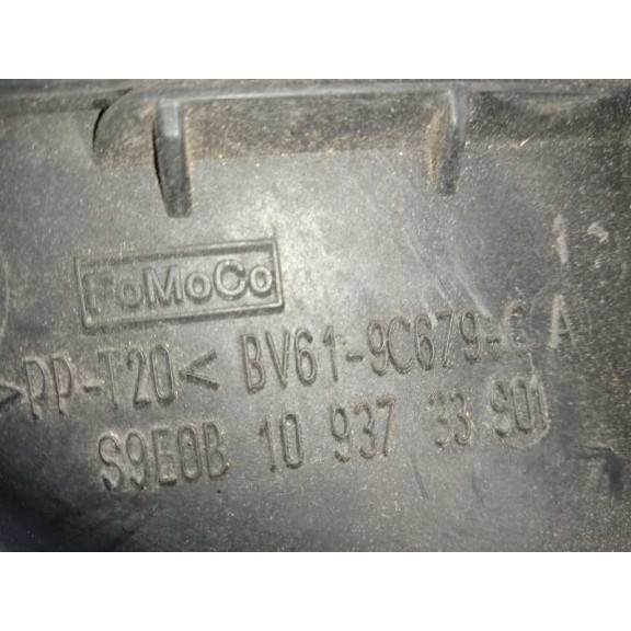 Recambio de filtro aire para ford focus lim. trend + referencia OEM IAM AV619600BG BV619C679CA 72344994