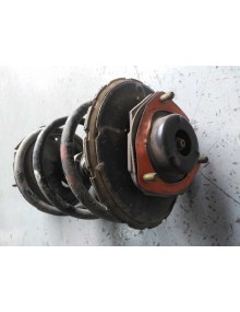 Recambio de amortiguador delantero derecho para nissan murano (z50) básico referencia OEM IAM 540502Y002   2