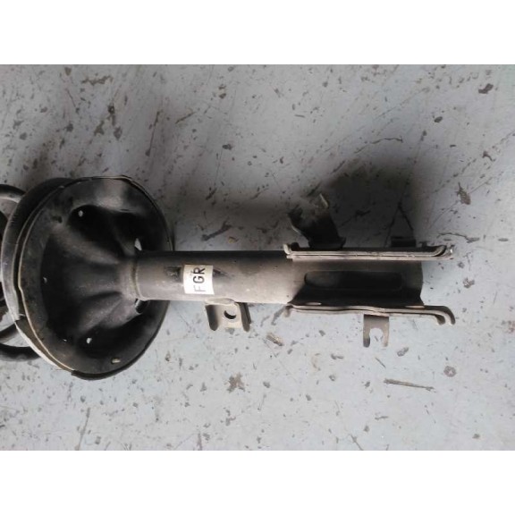 Recambio de amortiguador delantero derecho para nissan murano (z50) básico referencia OEM IAM 540502Y002  