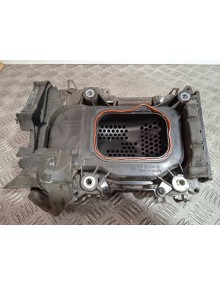 Recambio de despiece motor para volkswagen golf v berlina (1k1) 1.4 16v tsi referencia OEM IAM 03C145650B AMORTIGUADOR PRESION D 2