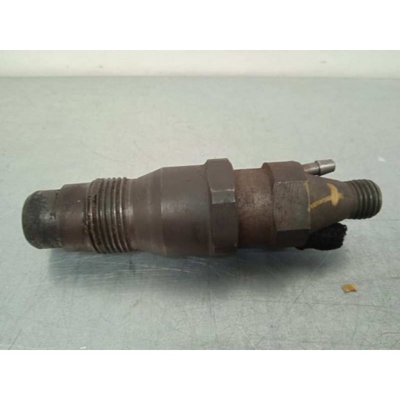 Recambio de inyector para citroën berlingo 1.9 diesel referencia OEM IAM KCA20S106  