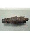 Recambio de inyector para citroën berlingo 1.9 diesel referencia OEM IAM KCA20S106  