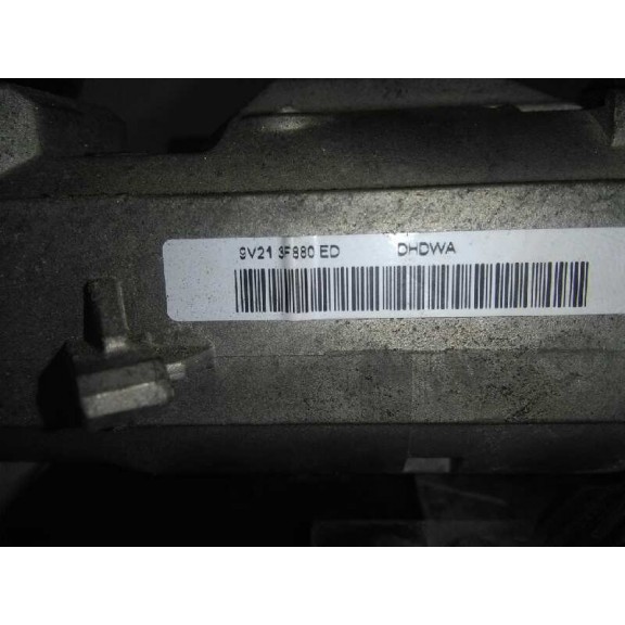 Recambio de conmutador de arranque para ford fiesta (ccn) sync edition referencia OEM IAM   