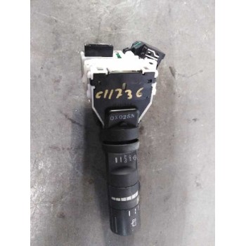 Recambio de mando limpia para nissan qashqai (j10) acenta referencia OEM IAM   