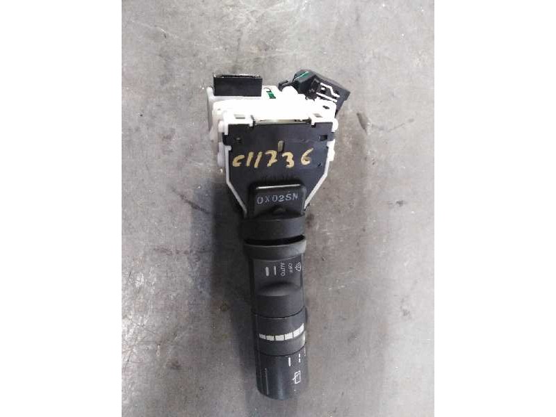 Recambio de mando limpia para nissan qashqai (j10) acenta referencia OEM IAM   