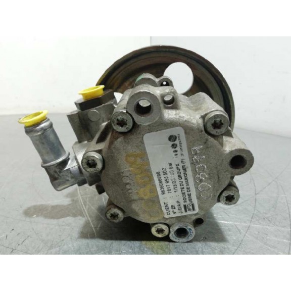 Recambio de bomba direccion para citroën c5 break 2.2 hdi fap cat (4hx / dw12ed4) referencia OEM IAM 9636086680 40076A 963608658