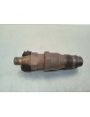 Recambio de inyector para citroën berlingo 1.9 diesel referencia OEM IAM KCA20S106  