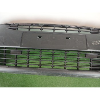 Recambio de paragolpes delantero para peugeot partner furgoneta/monovolumen (k9) 1.2 puretech 110 referencia OEM IAM 9816765680 