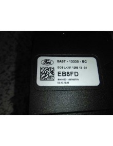 Recambio de mando intermitentes para ford fiesta (ccn) sync edition referencia OEM IAM    2