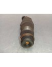 Recambio de inyector para citroën berlingo 1.9 diesel referencia OEM IAM KCA20S106  