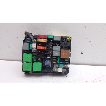 Recambio de caja reles / fusibles para peugeot expert furgoneta (v_) 1.5 bluehdi 100 referencia OEM IAM 9810295780 9804848180 
