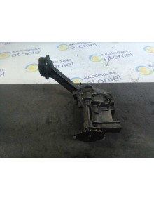 Recambio de bomba aceite para nissan kubistar (x76) pro (l1) referencia OEM IAM 7700600252  