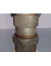 Recambio de inyector para citroën berlingo 1.9 diesel referencia OEM IAM KCA20S106  