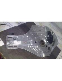 Recambio de elevalunas delantero izquierdo para hyundai tucson (jm) 2.0 crdi comfort referencia OEM IAM   