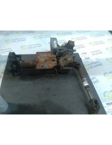 Recambio de columna direccion para ford fiesta (cb1) titanium referencia OEM IAM 8V513C529JN 8V513C529JK 8V513C529JL