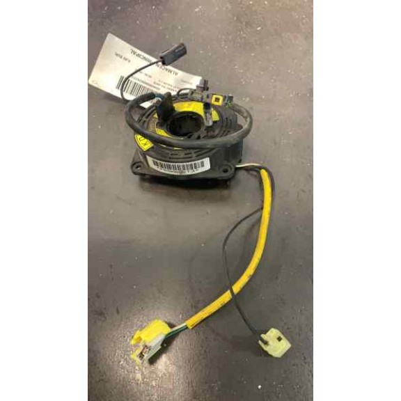 Recambio de anillo airbag para chevrolet kalos 1.2 cat referencia OEM IAM FS5KD2YT3  