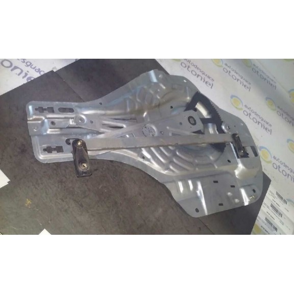 Recambio de elevalunas delantero izquierdo para hyundai tucson (jm) 2.0 crdi comfort referencia OEM IAM   