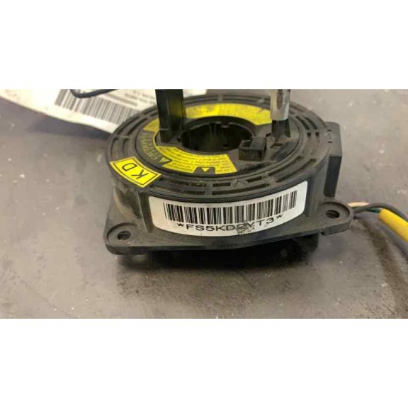 Recambio de anillo airbag para chevrolet kalos 1.2 cat referencia OEM IAM FS5KD2YT3  