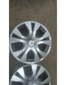 Recambio de juego llantas para citroën c4 grand picasso 1.6 16v hdi fap referencia OEM IAM 6.5JX17ET26 X4 17 2